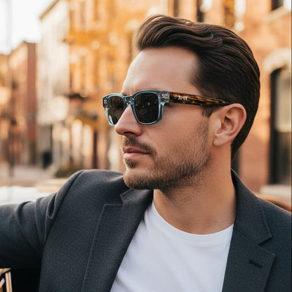 Weston Ray Polarized Sunglasses