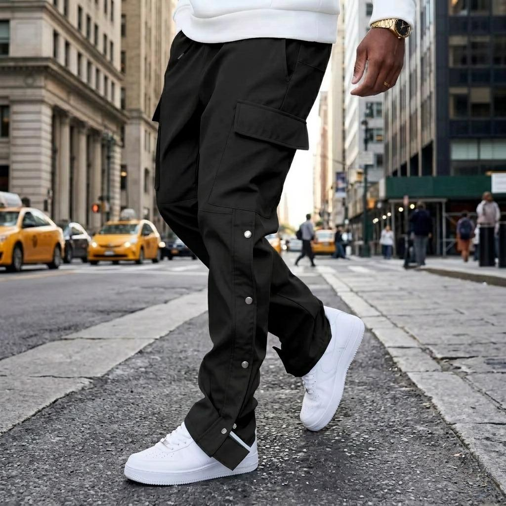 Veyron Snap Cargo Pant