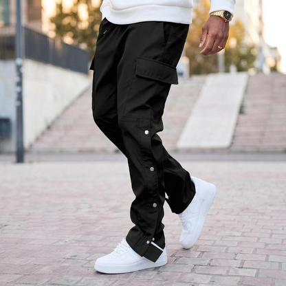 Veyron Snap Cargo Pant