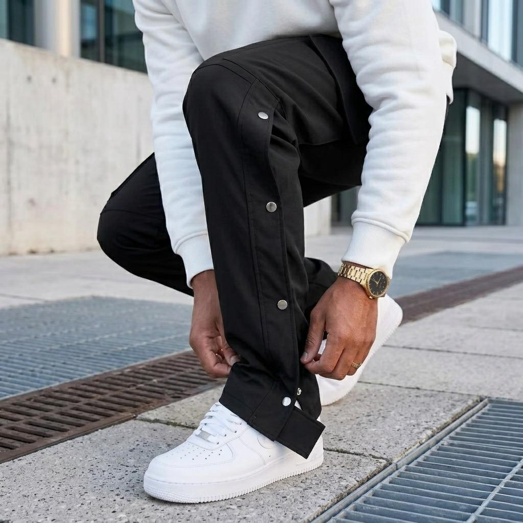Veyron Snap Cargo Pant