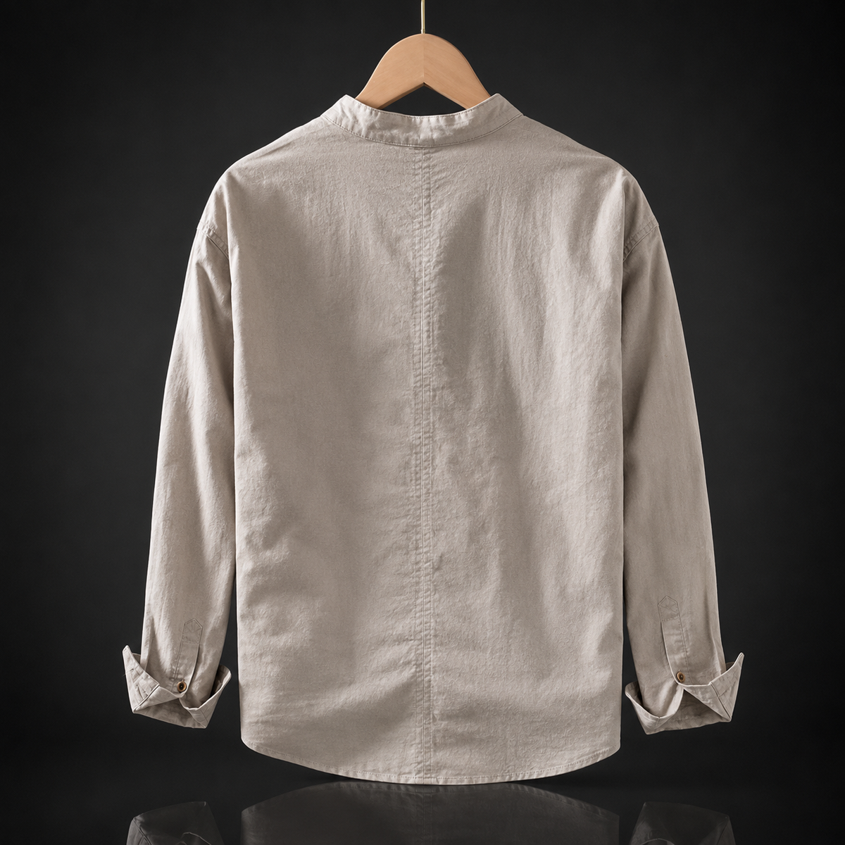 Soft Cotton Shirt