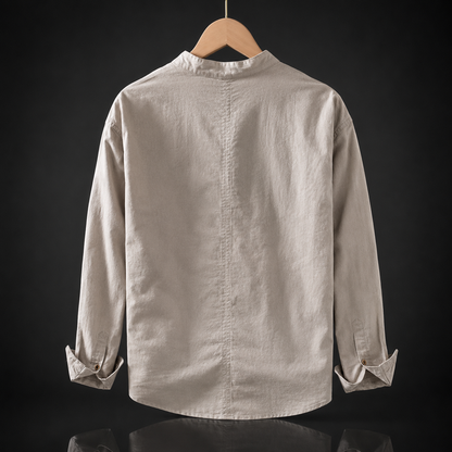 Soft Cotton Shirt