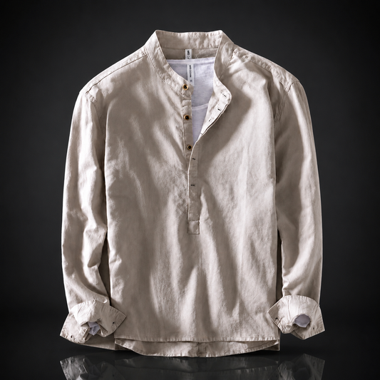Soft Cotton Shirt