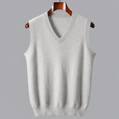 Casa Cashmere Vest