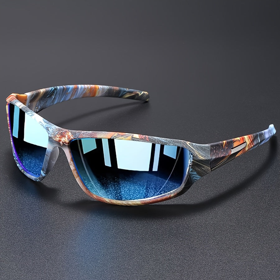 SolarHelix Polarized Shades