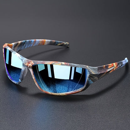 SolarHelix Polarized Shades