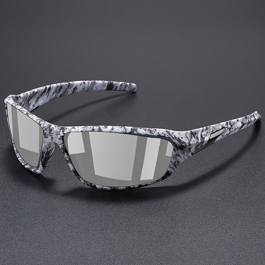 SolarHelix Polarized Shades