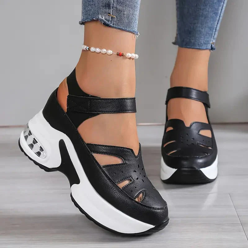 Riva | Orthopaedic Sandal