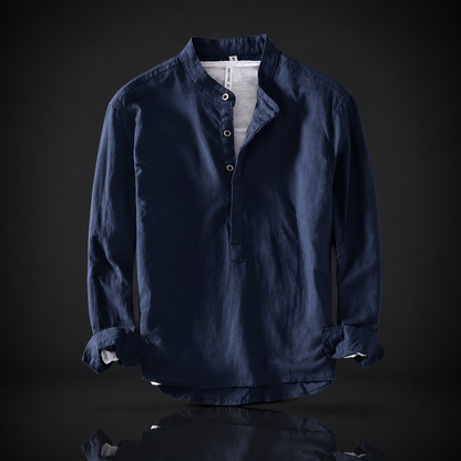 Soft Cotton Shirt