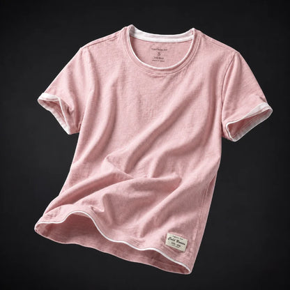 Soft Cotton Tee