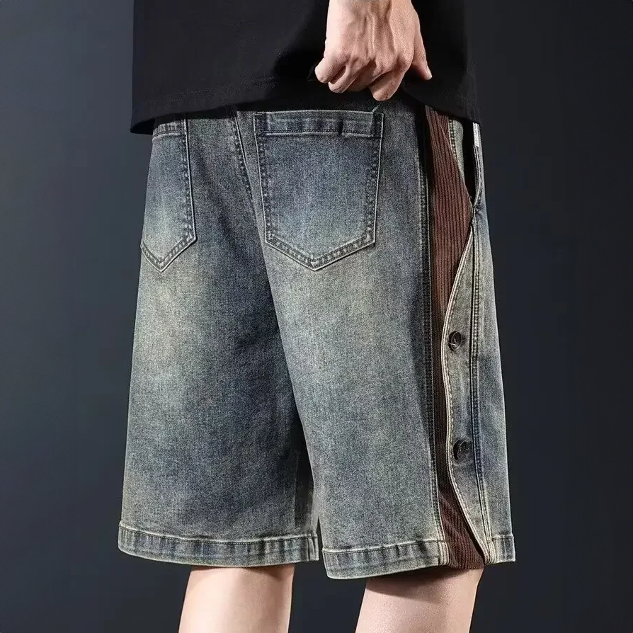 Fort Wayne Retro Shorts
