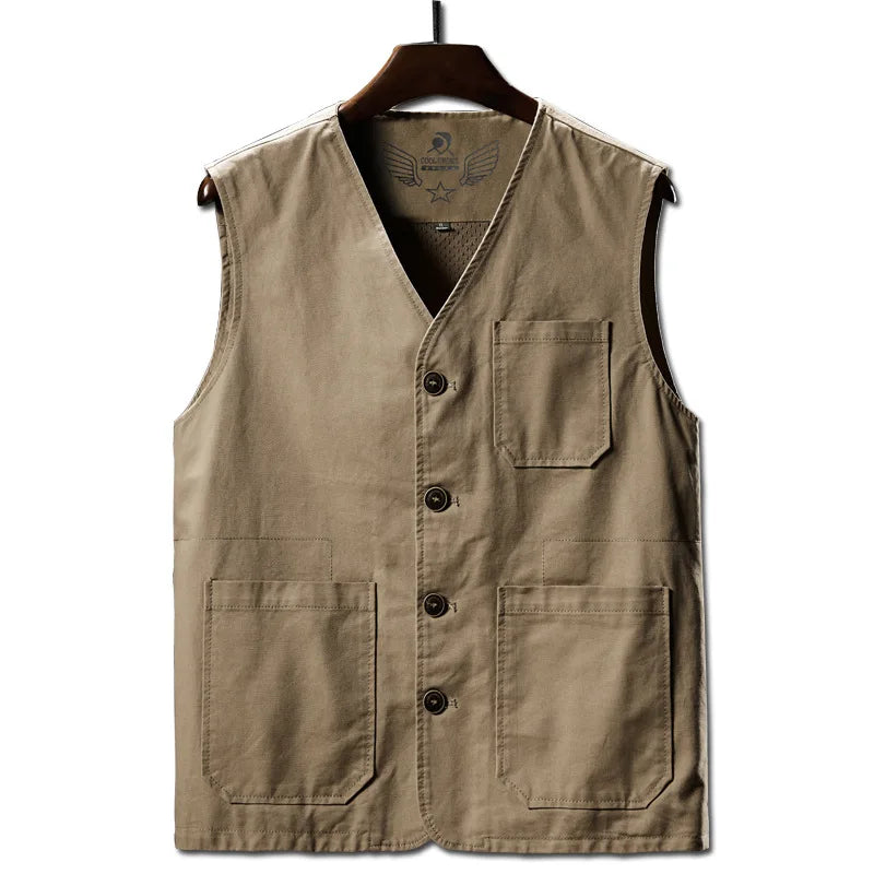 Utility Vest