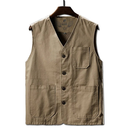 Utility Vest
