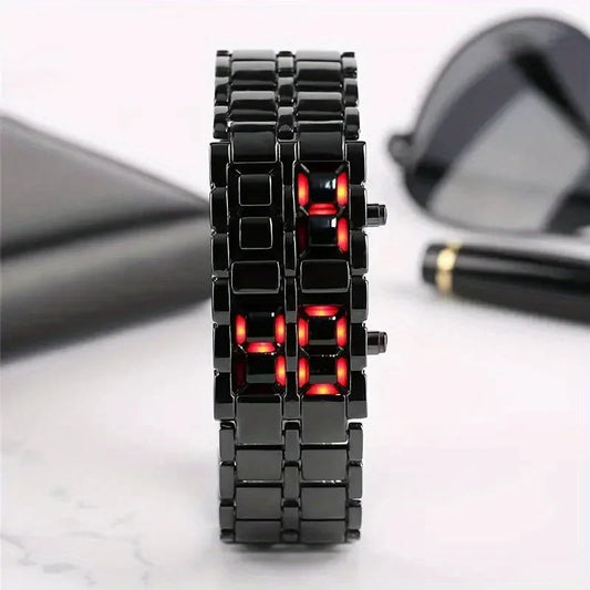 LED Lava Watch