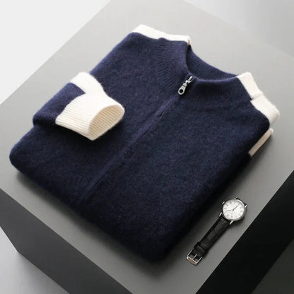 Ferrara Cashmere Jacket