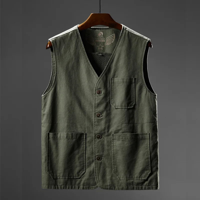 Utility Vest