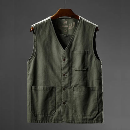 Utility Vest
