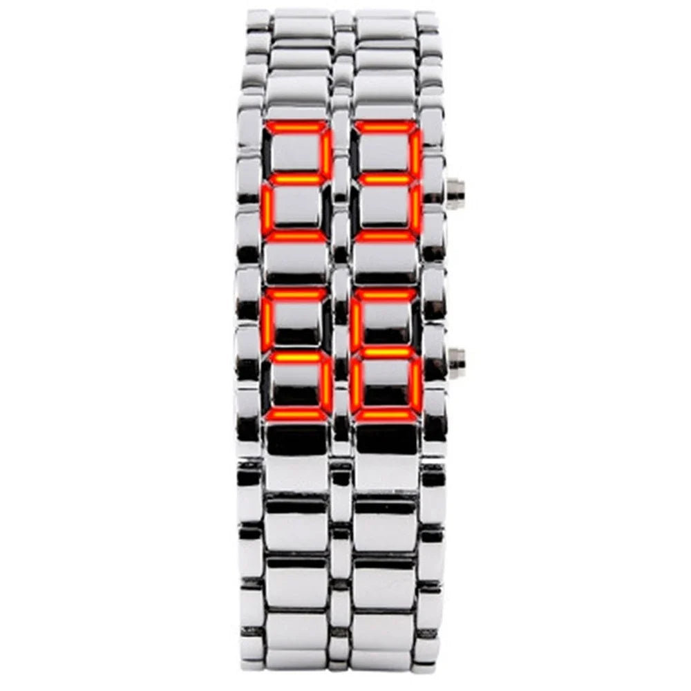 LED Lava Watch