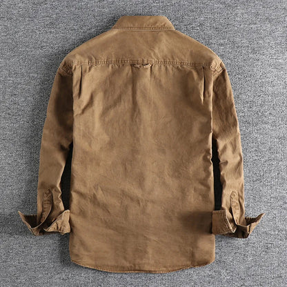 Forgeway Classic Workwear Shirt