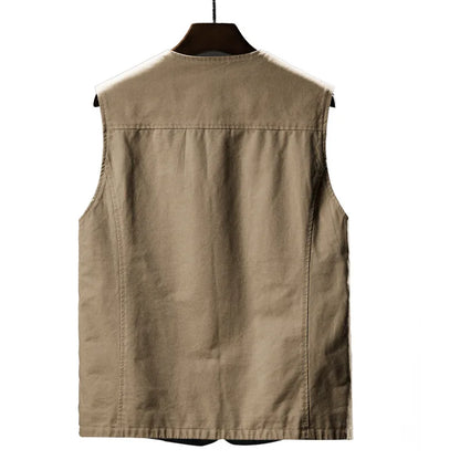 Utility Vest