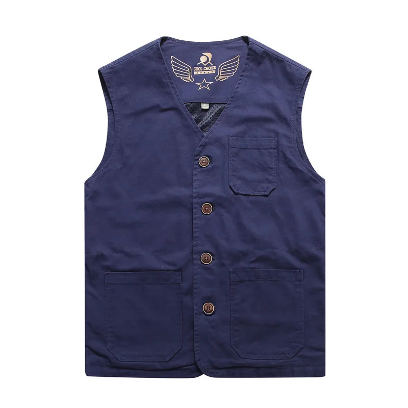 Utility Vest