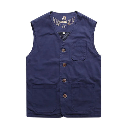 Utility Vest