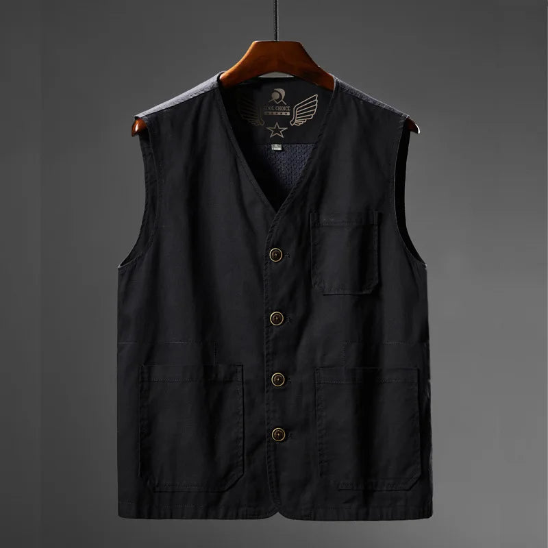 Utility Vest