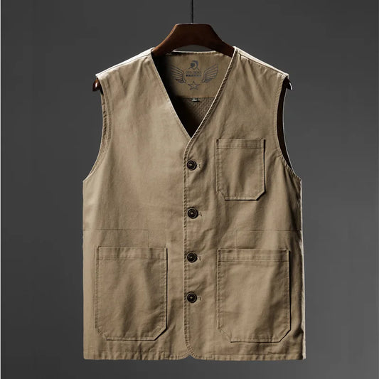 Utility Vest