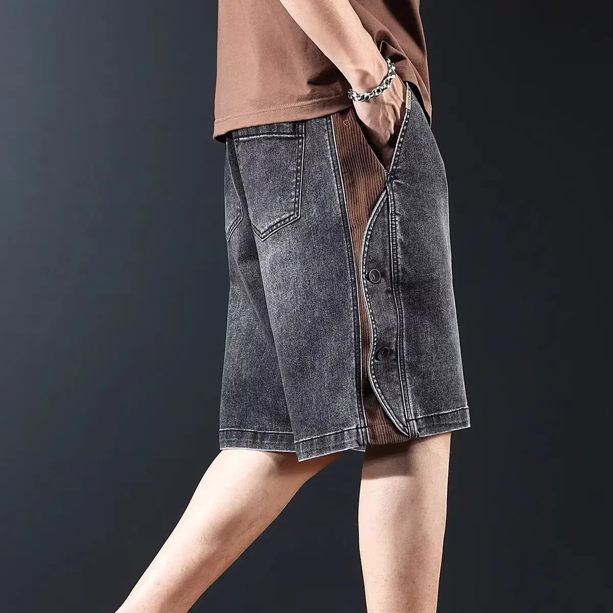 Fort Wayne Retro Shorts
