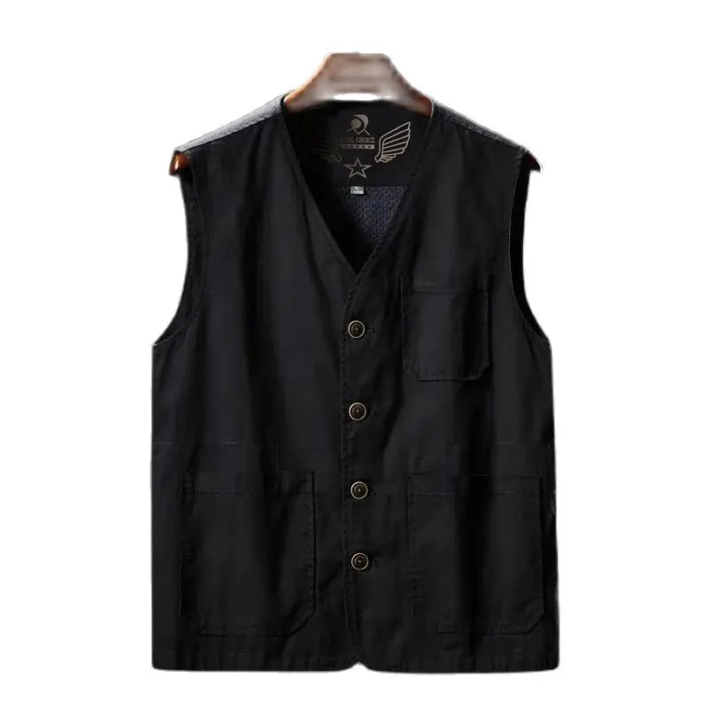 Utility Vest