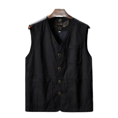 Utility Vest