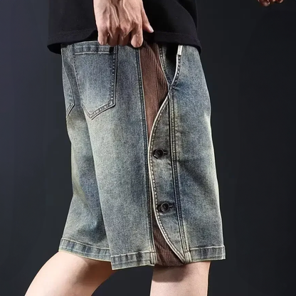 Fort Wayne Retro Shorts