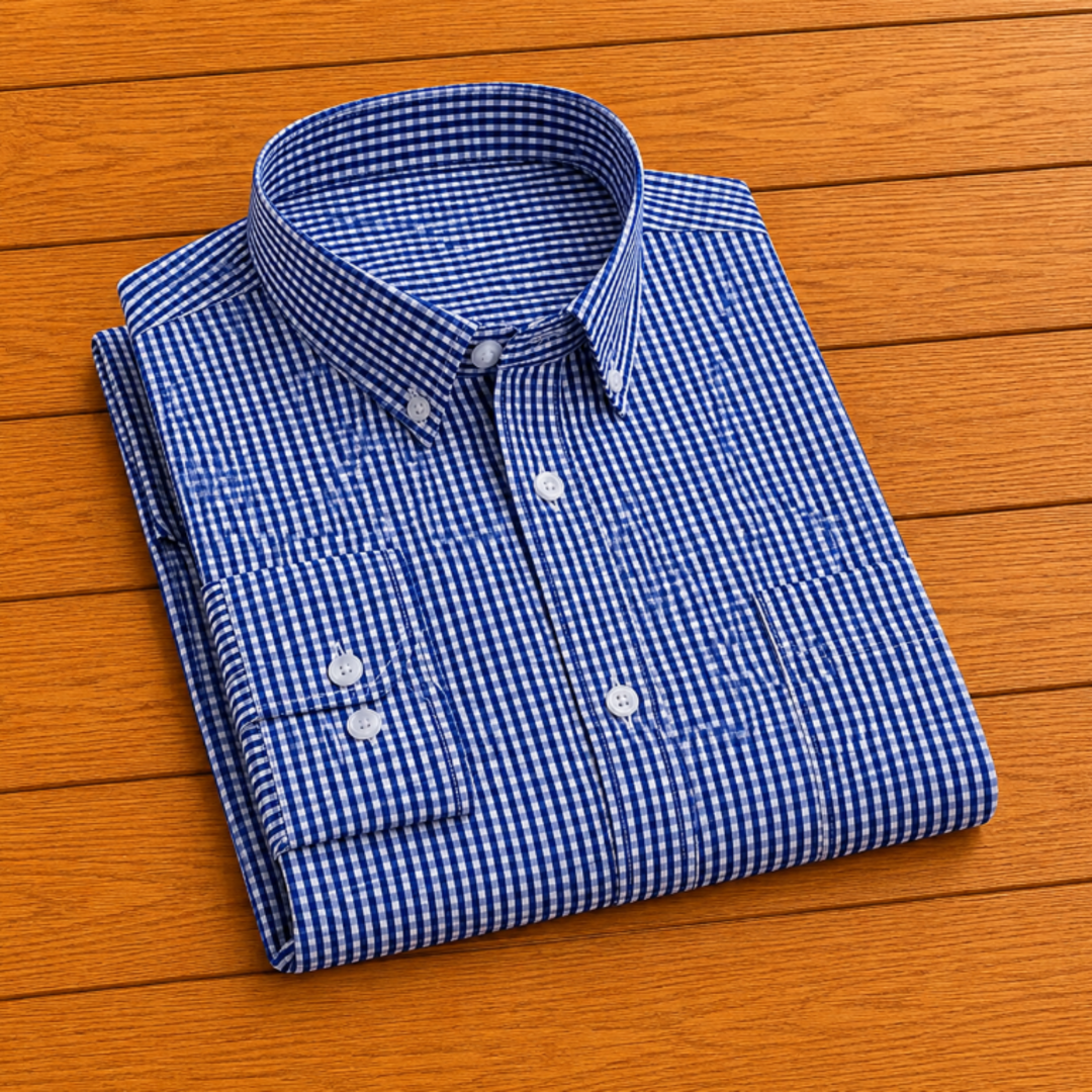 Professional Comfort Shirt