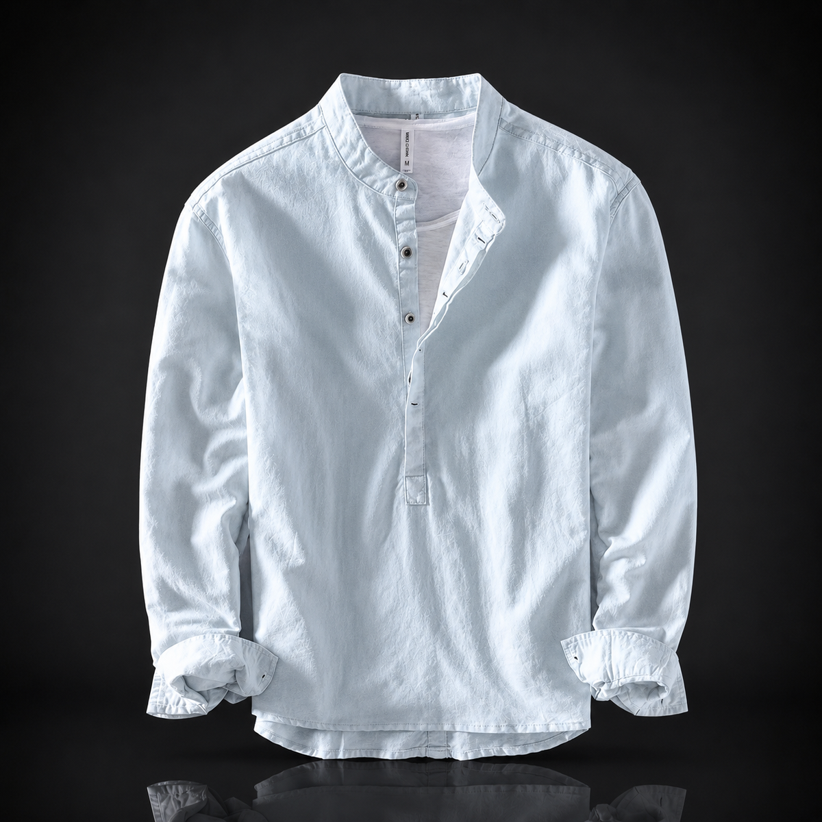 Soft Cotton Shirt