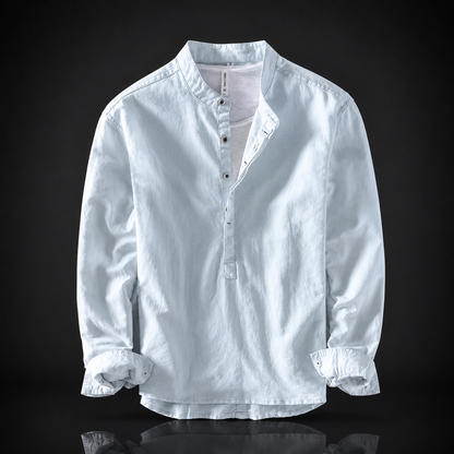 Soft Cotton Shirt