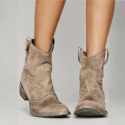 Charlotte | Orthopaedic Boots