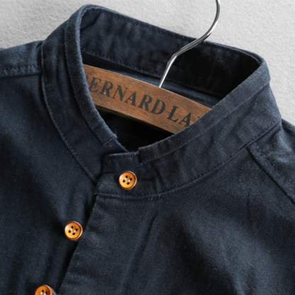Katana Japanese Cotton Shirt