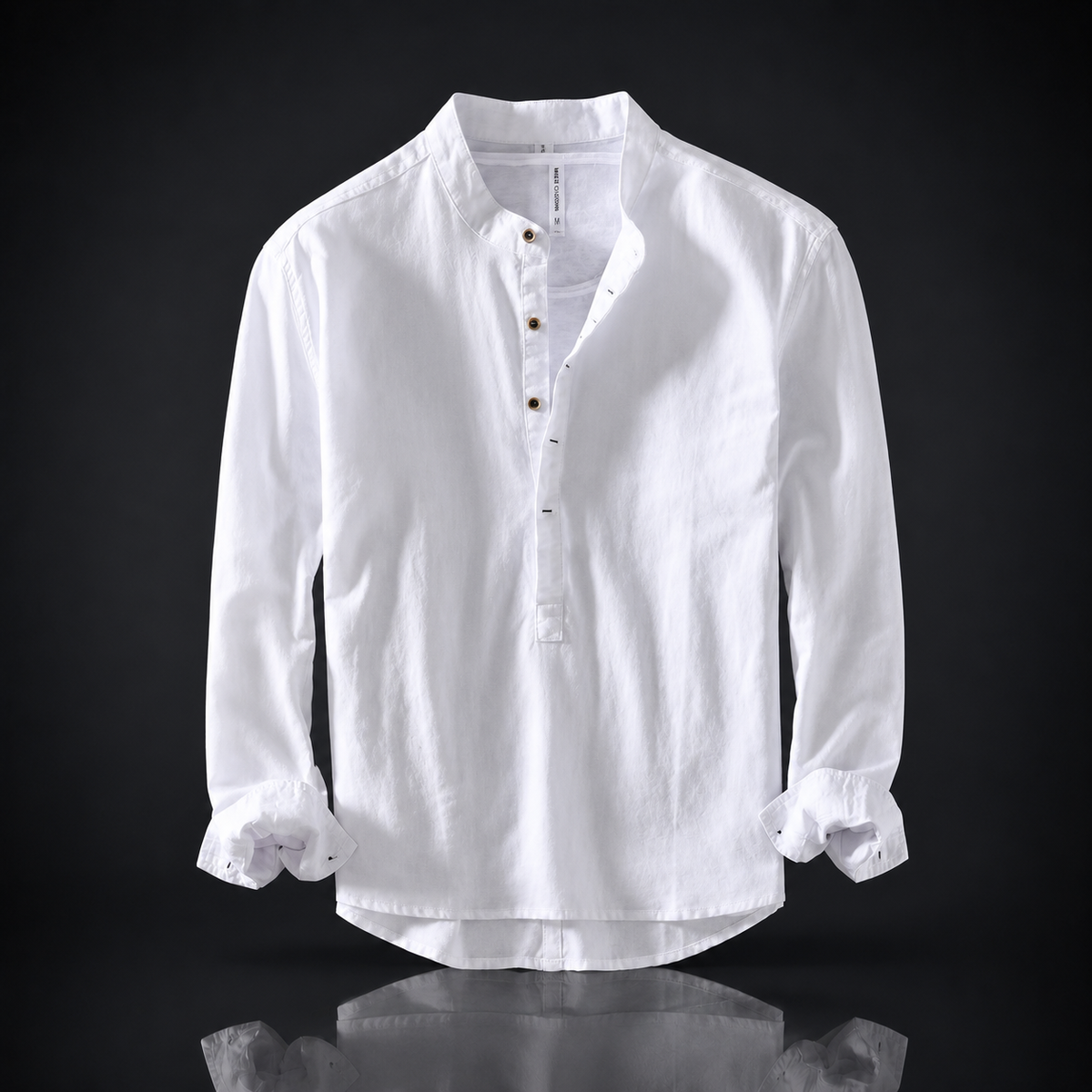 Soft Cotton Shirt