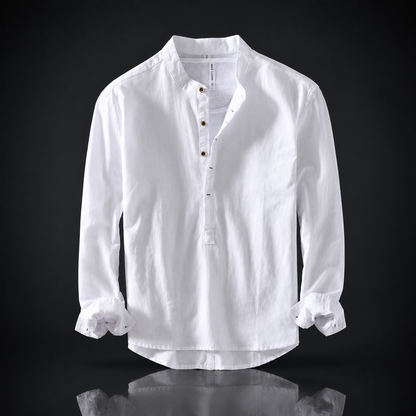 Soft Cotton Shirt