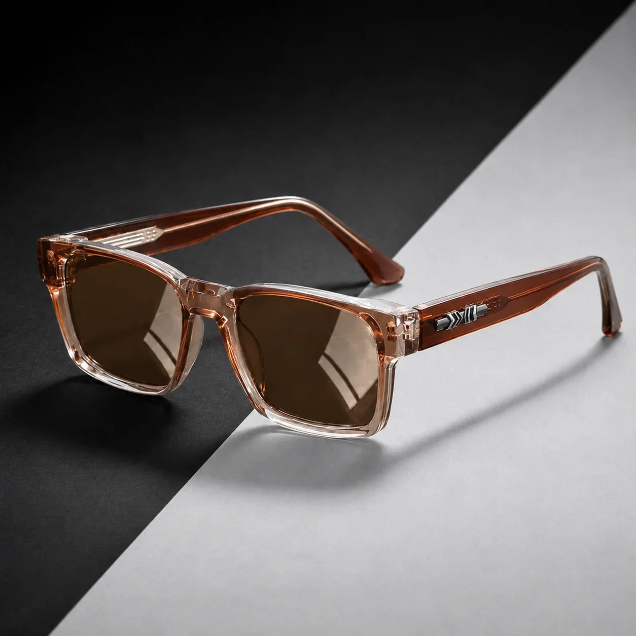Weston Ray Polarized Sunglasses