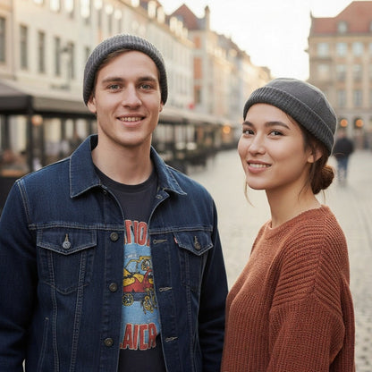 Docklyn™ Vintage Beanie