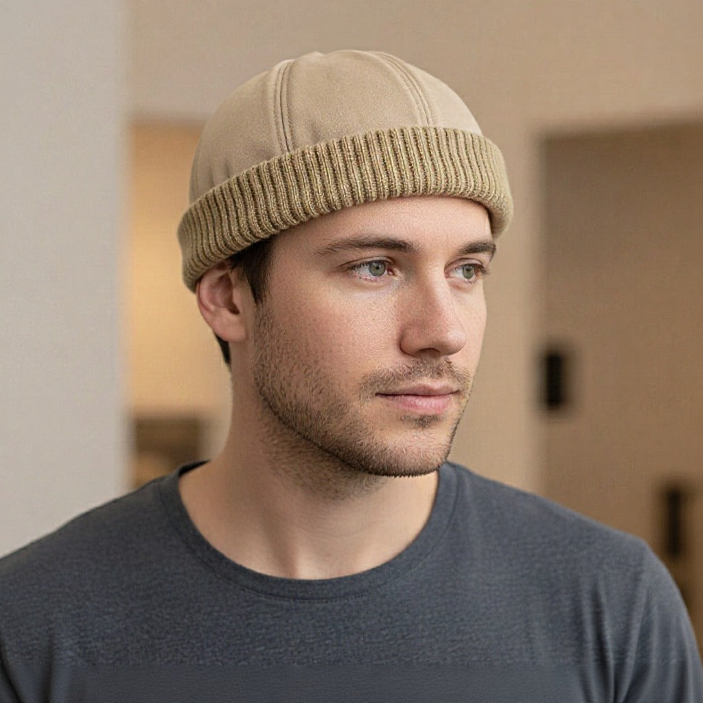 Docklyn™ Vintage Beanie