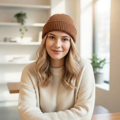 Docklyn™ Vintage Beanie