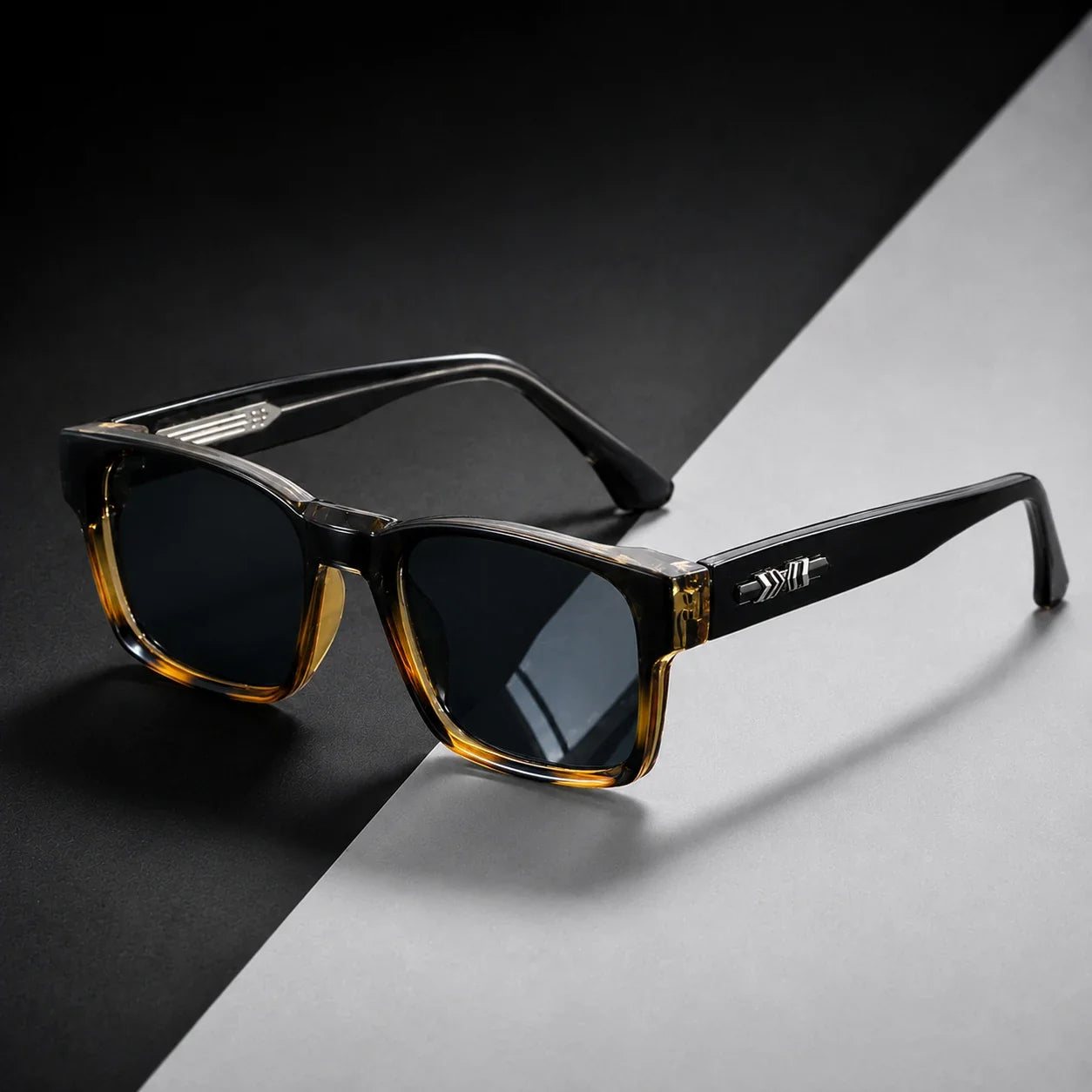 Weston Ray Polarized Sunglasses