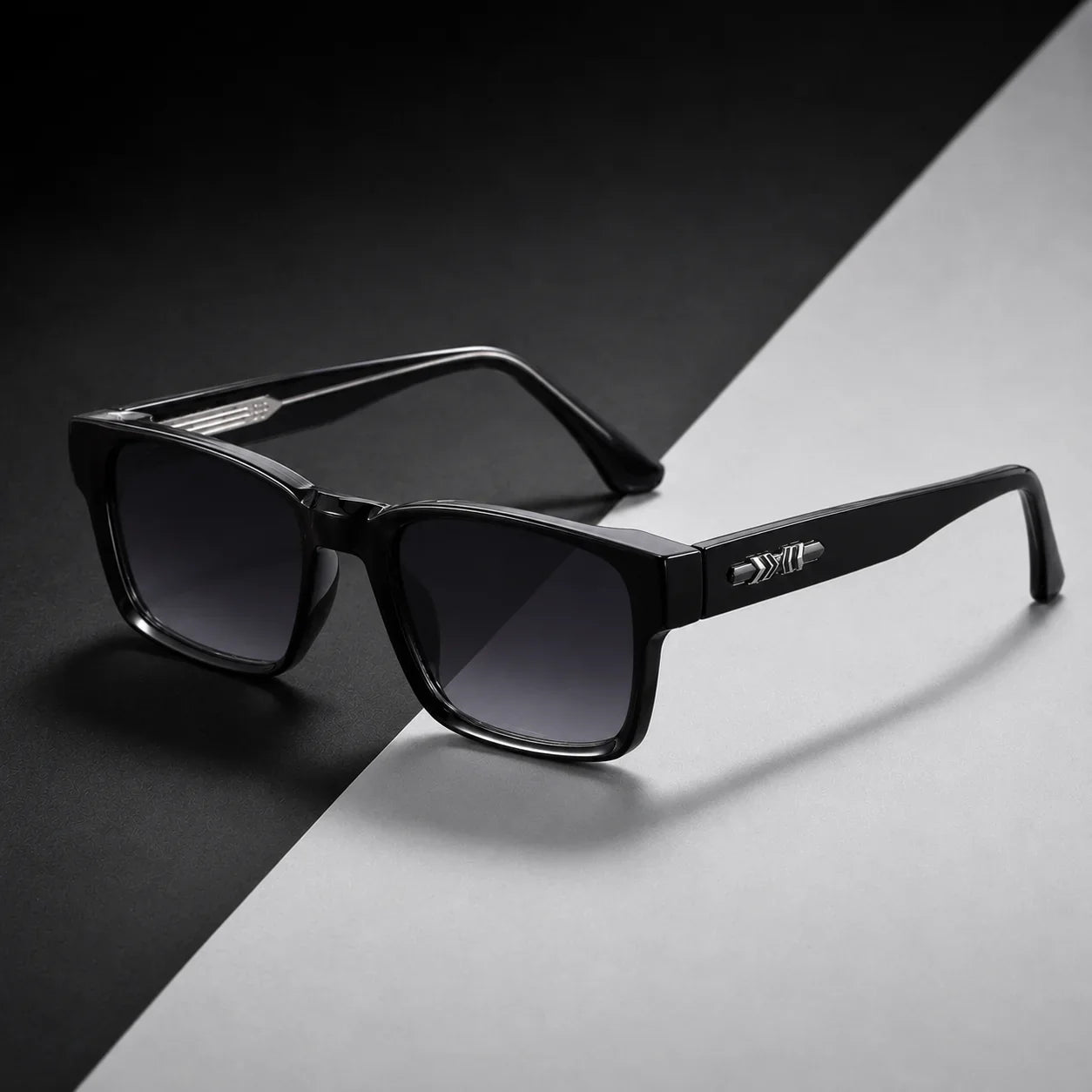 Weston Ray Polarized Sunglasses