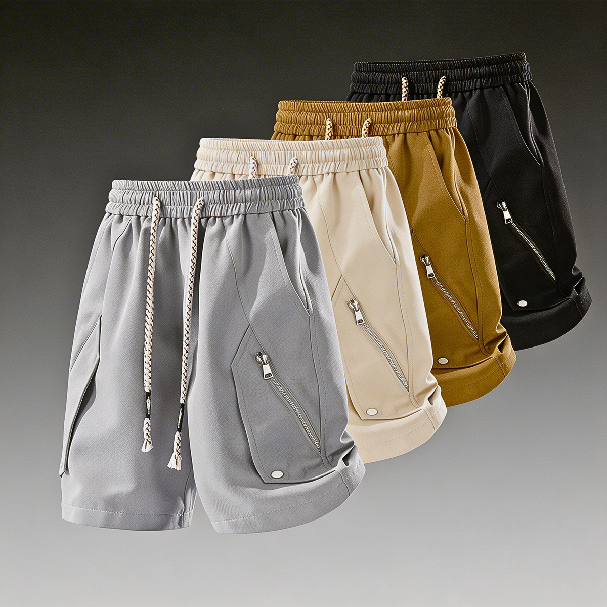 BEDFORD FLEX SHORTS X1