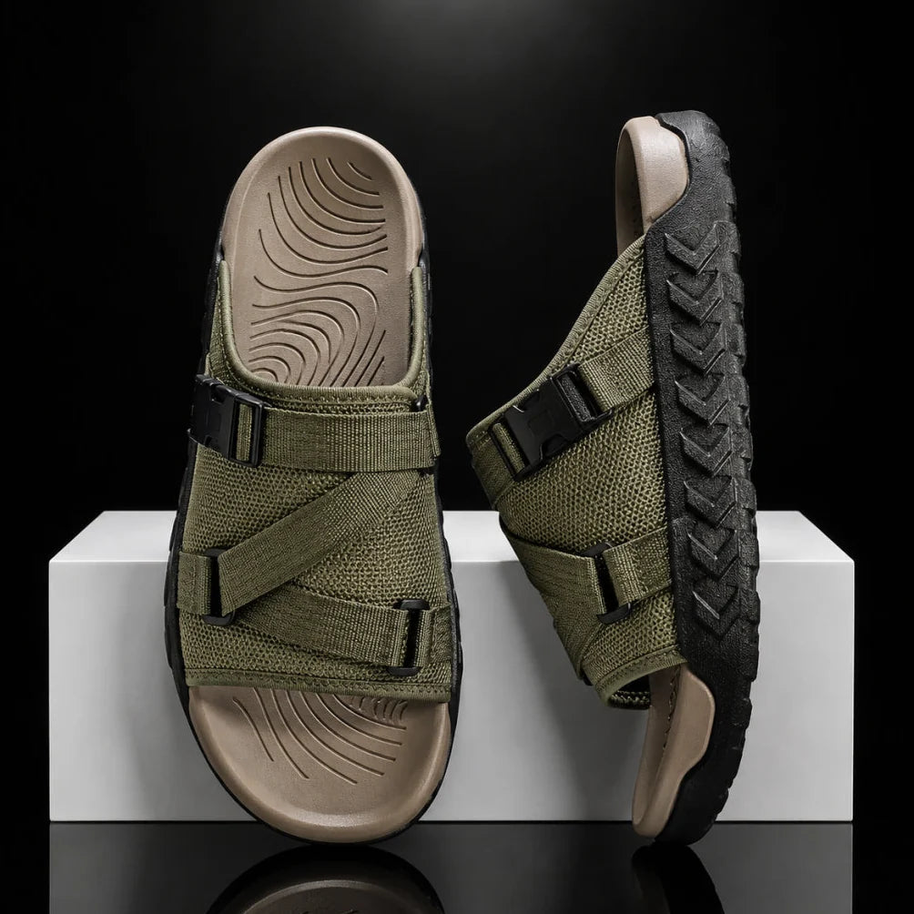 Nomad Slides