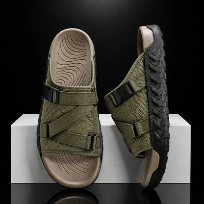 Nomad Slides