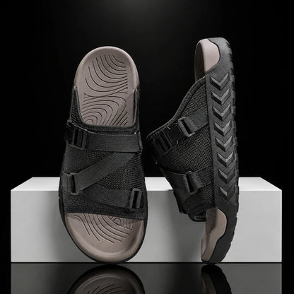 Nomad Slides