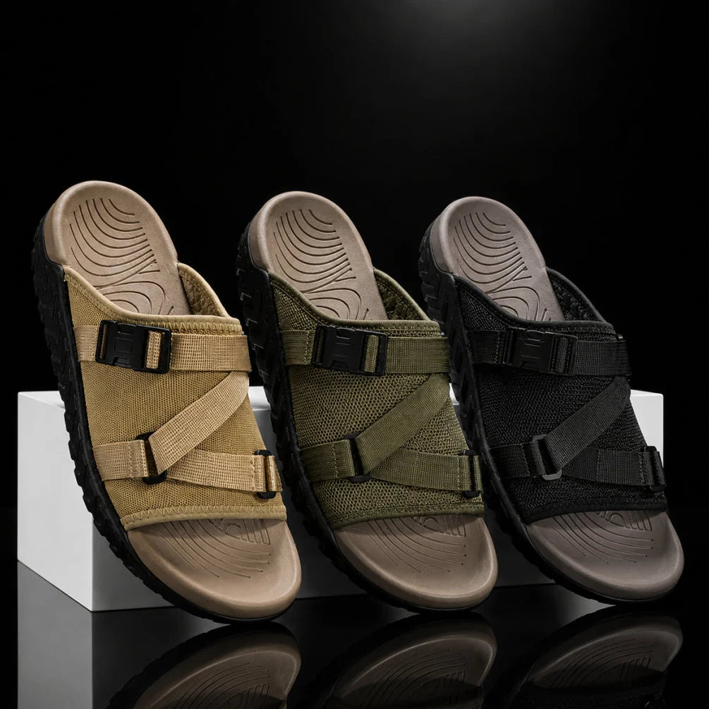 Nomad Slides
